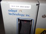 Adept Technology Inc Robot Control