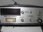 Bym Electronics Control