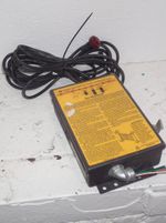 Scientific Technologies Inc Controller