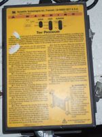 Scientific Technologies Inc Controller