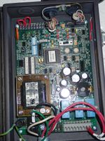 Scientific Technologies Inc Controller