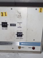 Unitek Welding Control