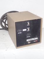 Entron Weld Counter