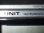 Unit Instruments Control Unit