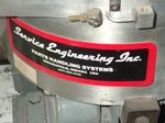 Service Engineering Inc Vibratory Bowl