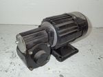 Bodine Electric Co Gearmotor