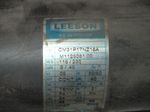 Leeson Gearmotor