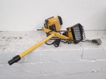  Dual Halogen Work Lamp