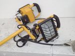  Dual Halogen Work Lamp