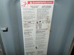 Square D Fusible Disconnect