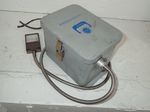 Egg Machine Vision Probe