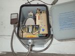 Egg Machine Vision Probe