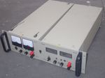 Electronic Measurement Power Supply