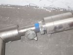  Heating Valve