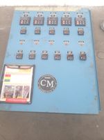Panel Mate Control Panel