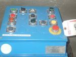 Rittal Control Unit W Fuse Enclosure