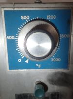  Oven Control Unit
