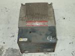 General Electric Transformer