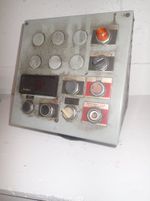 Cincinnati Electrosystem Control Unit