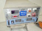 Belcan Test Equipment  Power Supply