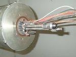 Fabricast Slip Ring Assembly