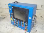 Ge Panel View  Touchscreen Controller