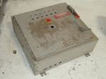 Hoffman Electrical Enclosure