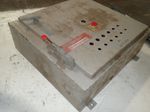 Hoffman Electrical Enclosure