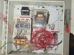 Hoffman Electrical Enclosure