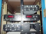 Hoffman Instrument Cabinet