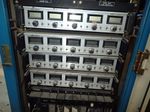 Hoffman Instrument Cabinet