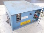 Merrick Engineering Welder Control