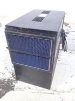 Ice Qube Air Conditioner