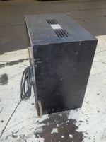Ice Qube Air Conditioner