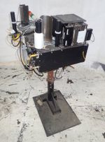 Zebra Labeler