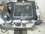 Zebra Labeler