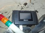 Zebra Labeler