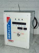 Symplicity Welding Control