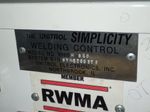 Symplicity Welding Control