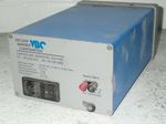 Vacuum Barrier Corperation Control