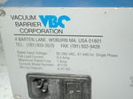 Vacuum Barrier Corperation Control