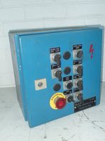 General Electric Control