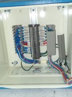 General Electric Control