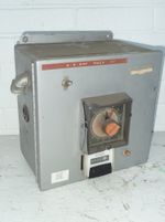  Electrical Enclosure