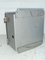  Electrical Enclosure