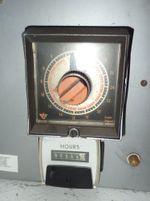  Electrical Enclosure