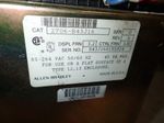 Allen Bradley Display