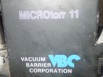 Vaccum Barrier Corporatio Vaccum Pump