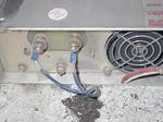 Electronic Measurements Power Supply