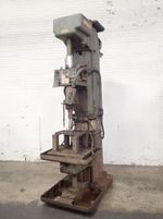 Cleerman Drill Press